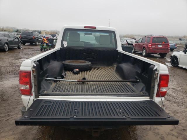 Photo 10 from auction – 2011 FORD RANGER with VIN 1FTKR1AD7BPA10931