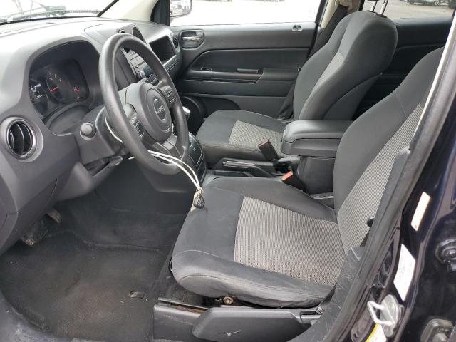 Photo 7 from auction – 2011 JEEP COMPASS SP with VIN 1J4NF1FBXBD225714