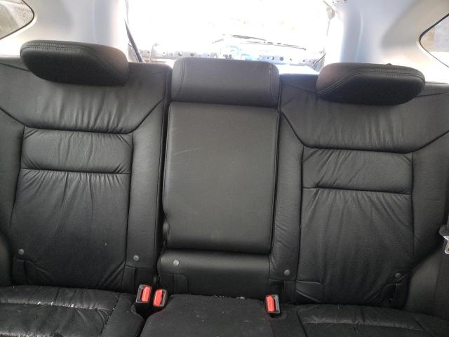 Photo 10 from auction – 2013 HONDA CR-V EXL with VIN 2HKRM4H75DH645014