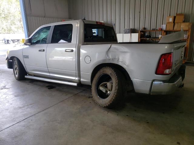Photo 2 from auction – 2018 RAM 1500 SLT with VIN 1C6RR6LG7JS251815