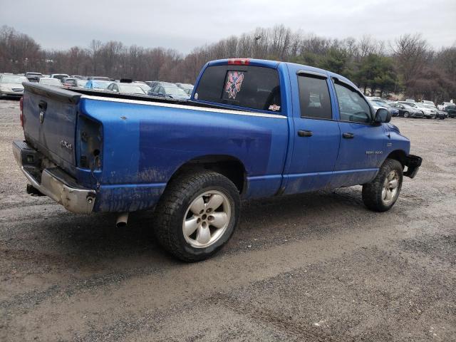 Photo 3 from auction – 2007 DODGE RAM 1500 S with VIN 1D7HU18217S190673