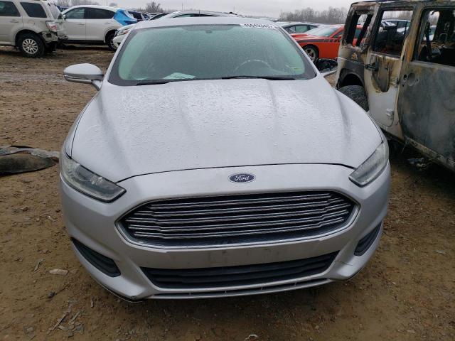 Photo 5 from auction – 2016 FORD FUSION SE with VIN 3FA6P0H75GR319465