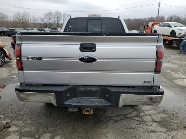Photo 6 from auction – 2010 FORD F150 SUPER with VIN 1FTFW1CV1AFC59231