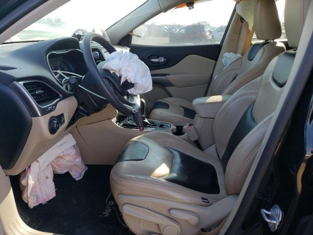 Photo 7 from auction – 2019 JEEP CHEROKEE L with VIN 1C4PJLCB3KD222277