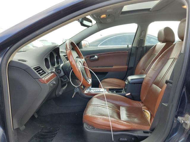 Photo 7 from auction – 2008 SATURN AURA with VIN 1G8ZV57788F180145