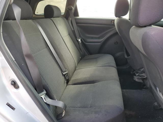 Photo 10 from auction – 2006 TOYOTA COROLLA MA with VIN 2T1KR32E06C615008