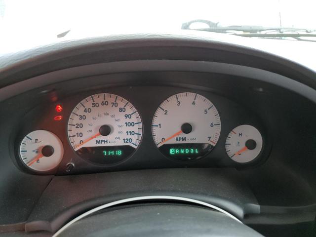 Photo 9 from auction – 2006 DODGE GRAND CARA with VIN 1D4GP24RX6B736460