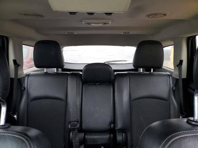 Photo 10 from auction – 2018 DODGE JOURNEY CR with VIN 3C4PDCGG4JT429315