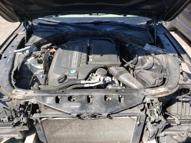 Photo 11 from auction – 2013 BMW 740 LI with VIN WBAYE4C51DD136653