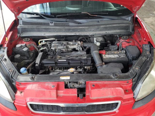Photo 11 from auction – 2011 KIA SOUL + with VIN KNDJT2A24B7231016
