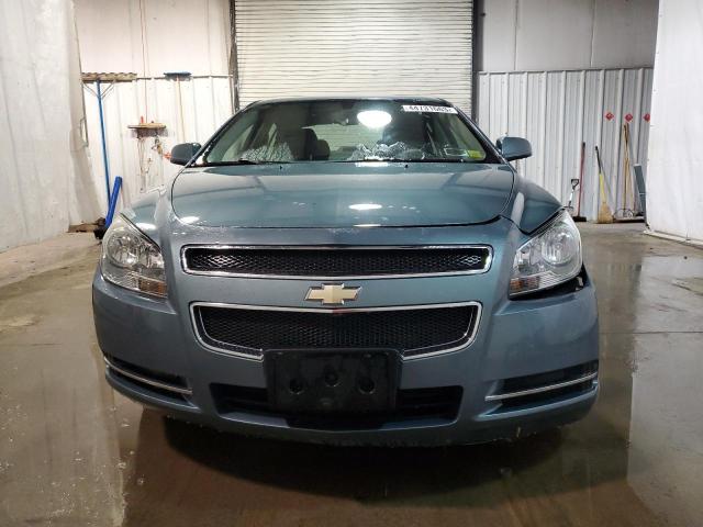Photo 5 from auction – 2009 CHEVROLET MALIBU 2LT with VIN 1G1ZJ57B59F144008