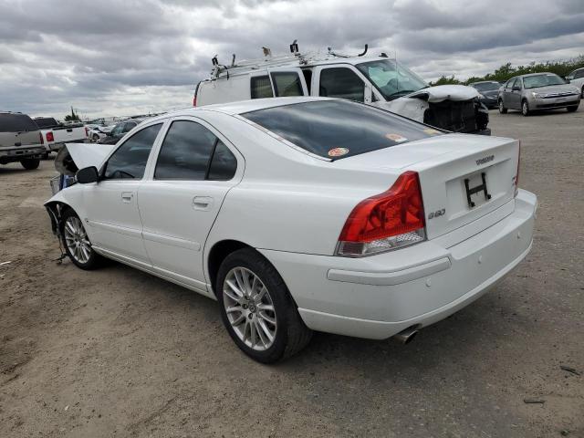 Photo 2 from auction – 2007 VOLVO S60 2.5T with VIN YV1RH592072635178