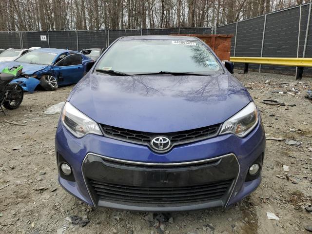 Photo 5 from auction – 2015 TOYOTA COROLLA L with VIN 2T1BURHE5FC274066