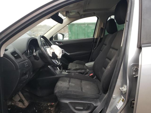 Photo 7 from auction – 2014 MAZDA CX-5 TOURI with VIN JM3KE4CY1E0324253