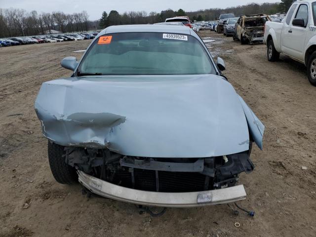 Photo 11 from auction – 2003 BUICK LESABRE CU with VIN 1G4HP52K834194831