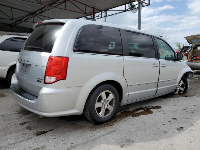 Photo 3 from auction – 2011 DODGE GRAND CARA with VIN 2D4RN5DG3BR649719