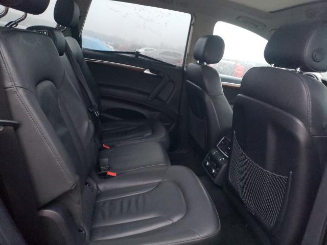 Photo 11 from auction – 2010 AUDI Q7 PREMIUM with VIN WA1LMAFEXAD001770