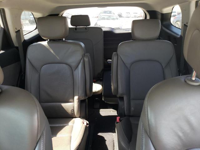 Photo 10 from auction – 2016 HYUNDAI SANTA FE S with VIN KM8SR4HF4GU163635