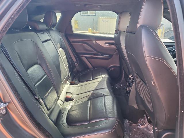 Photo 11 from auction – 2017 JAGUAR F-PACE S with VIN SADCM2BV8HA095486