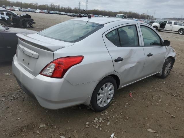 Photo 3 from auction – 2018 NISSAN VERSA S with VIN 3N1CN7AP1JL828942