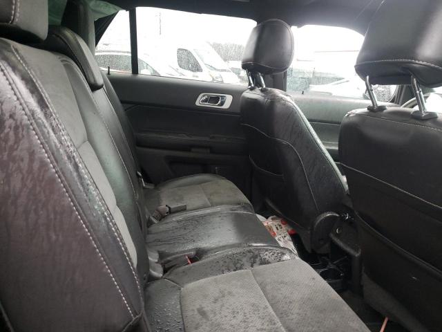 Photo 11 from auction – 2015 FORD EXPLORER X with VIN 1FM5K8D84FGC01054