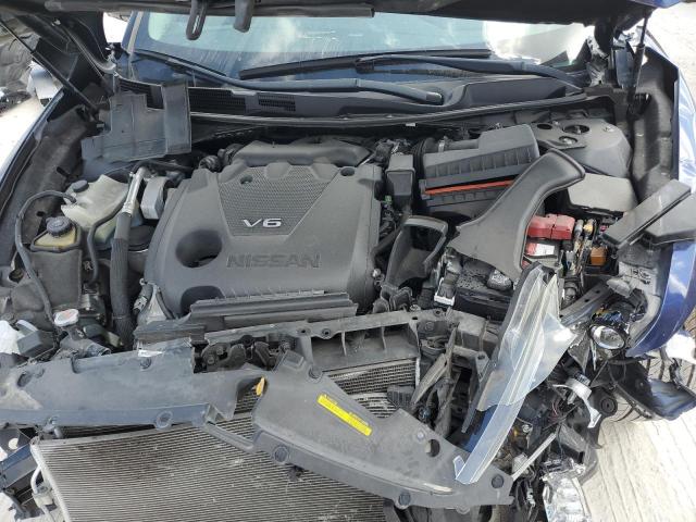 Photo 11 from auction – 2017 NISSAN MAXIMA 3.5 with VIN 1N4AA6APXHC448648