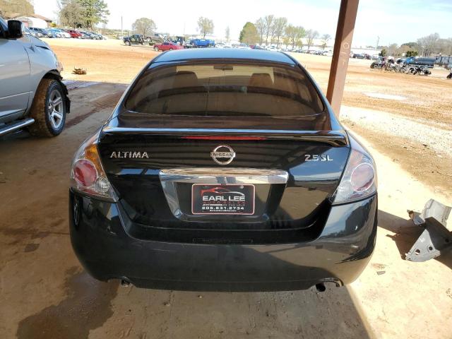 Photo 6 from auction – 2009 NISSAN ALTIMA with VIN 1N4AL21E49N528597