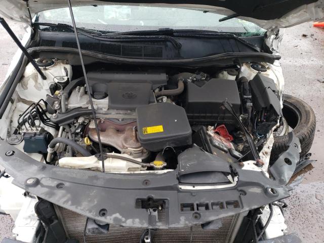 Photo 11 from auction – 2013 TOYOTA CAMRY L with VIN 4T1BF1FK0DU717661