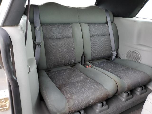 Photo 10 from auction – 2006 CHRYSLER PT CRUISER with VIN 3C3JY55E86T297808