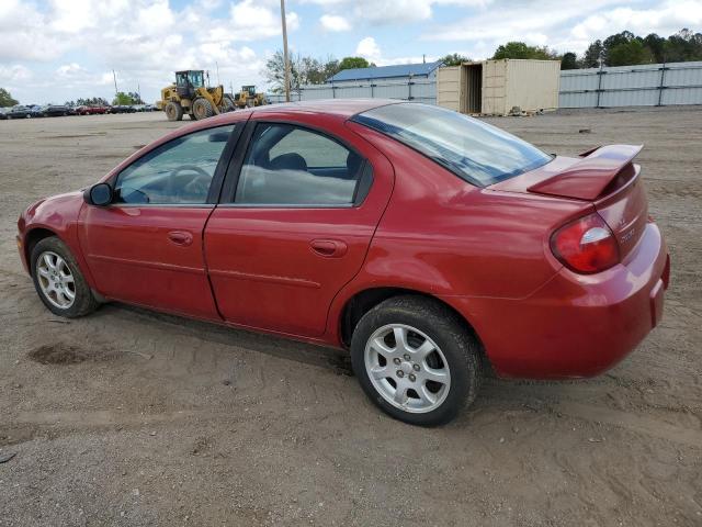 Photo 2 from auction – 2005 DODGE NEON SXT with VIN 1B3ES56C05D241508
