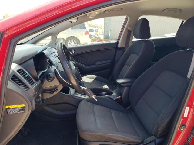 Photo 7 from auction – 2014 KIA FORTE LX with VIN KNAFX4A64E5194927