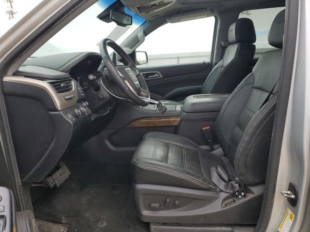 Photo 7 from auction – 2016 GMC YUKON DENA with VIN 1GKS2CKJ8GR385196