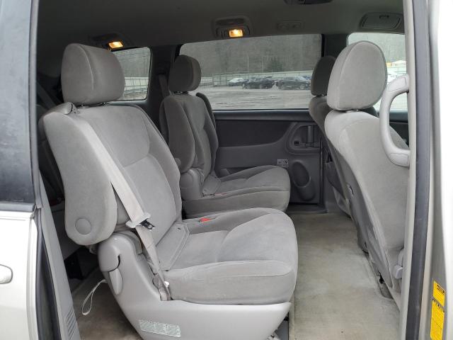 Photo 11 from auction – 2005 TOYOTA SIENNA CE with VIN 5TDZA23C45S311859