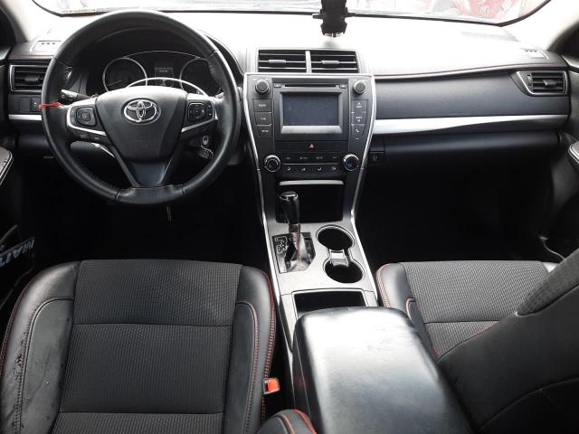Photo 8 from auction – 2017 TOYOTA CAMRY LE with VIN 4T1BF1FKXHU433783