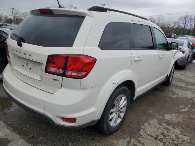 Photo 3 from auction – 2016 DODGE JOURNEY SX with VIN 3C4PDCBB1GT162722