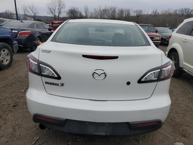 Photo 6 from auction – 2010 MAZDA 3 I with VIN JM1BL1SF9A1118812