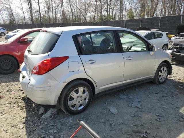 Photo 3 from auction – 2009 NISSAN VERSA S with VIN 3N1BC13E09L453521