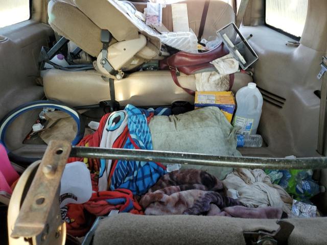 Photo 10 from auction – 1999 FORD EXPEDITION with VIN 1FMPU18L5XLB60578