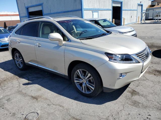 Photo 4 from auction – 2015 LEXUS RX 350 with VIN JTJZK1BA8F2420953