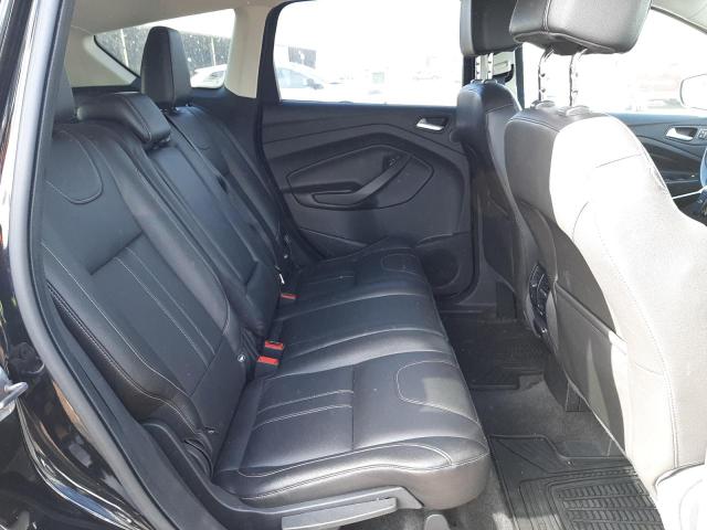 Photo 11 from auction – 2013 FORD ESCAPE TIT with VIN 1FMCU9J91DUA12932