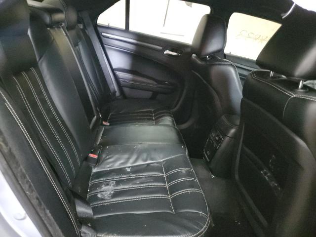 Photo 10 from auction – 2016 CHRYSLER 300 S with VIN 2C3CCAGG2GH191296