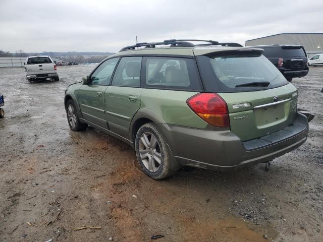 Photo 2 from auction – 2007 SUBARU LEGACY OUT with VIN 4S4BP86C474305438
