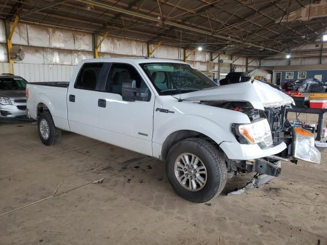 Photo 4 from auction – 2014 FORD F150 SUPER with VIN 1FTVW1CT7EKF26329