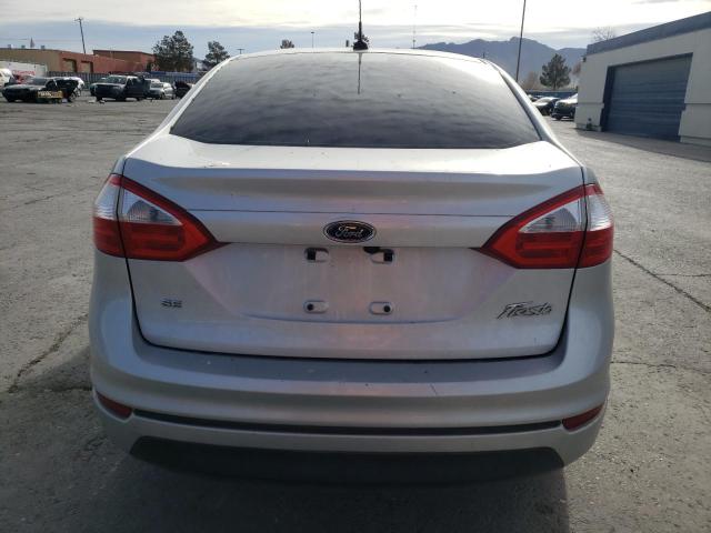 Photo 6 from auction – 2019 FORD FIESTA SE with VIN 3FADP4BJXKM118928
