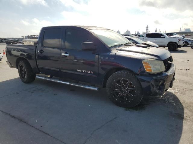 Photo 4 from auction – 2006 NISSAN TITAN with VIN 1N6BA07A66N566922
