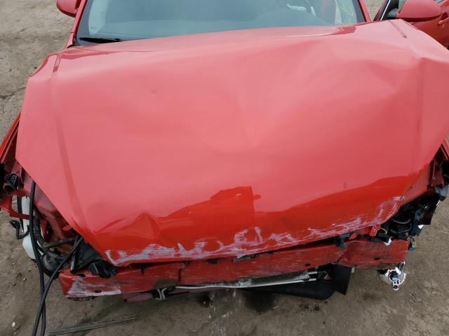 Photo 11 from auction – 2013 CHEVROLET IMPALA LS with VIN 2G1WA5E38D1171914