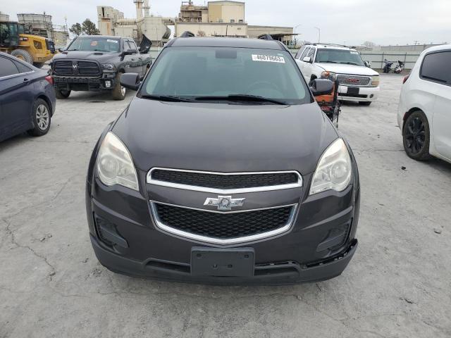 Photo 5 from auction – 2013 CHEVROLET EQUINOX LT with VIN 2GNALDEK1D6235654
