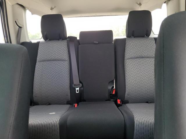 Photo 10 from auction – 2016 TOYOTA 4RUNNER SR with VIN JTEZU5JR5G5144660