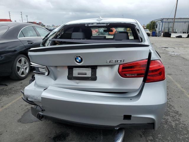 Photo 6 from auction – 2018 BMW 330 I with VIN WBA8B9G59JNU99496