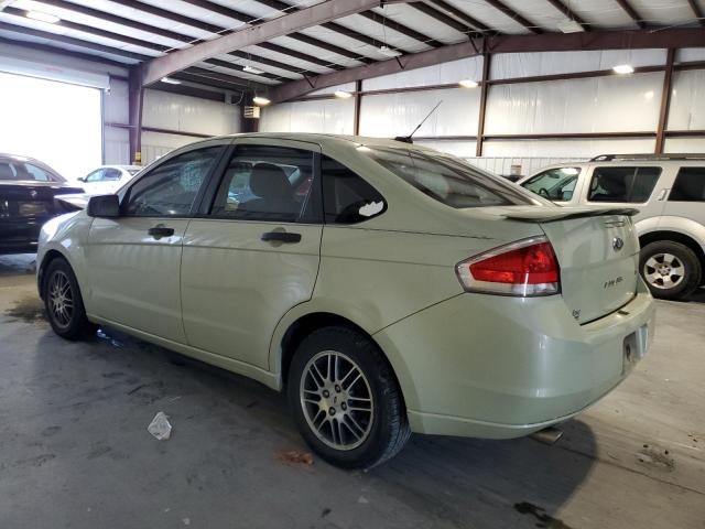 Photo 2 from auction – 2010 FORD FOCUS SE with VIN 1FAHP3FN1AW134443